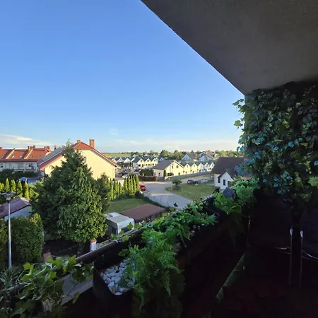 Apartament Mielno 公寓 梅尔诺