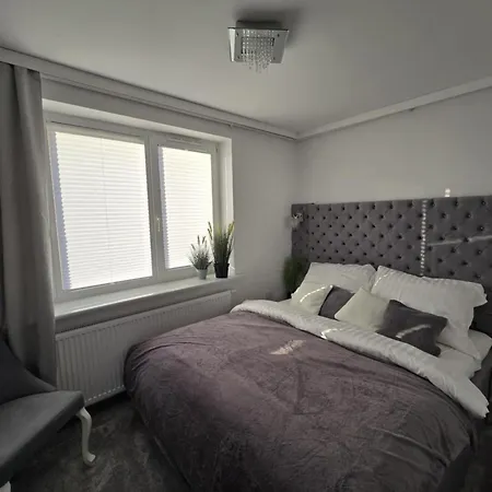 Apartament Mielno 公寓 梅尔诺