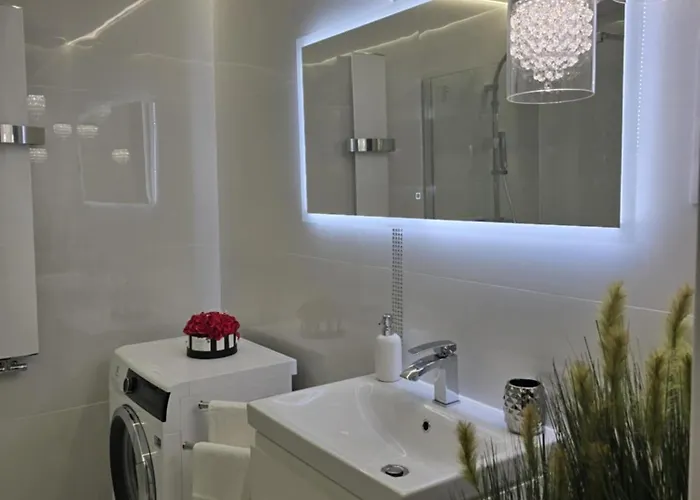 Apartament Mielno Mielno (Koszalin)