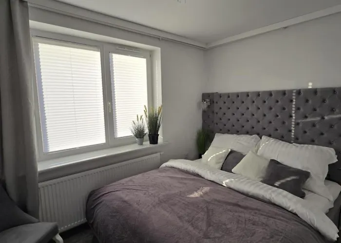 Apartament Mielno Apartamento Mielno (Koszalin)